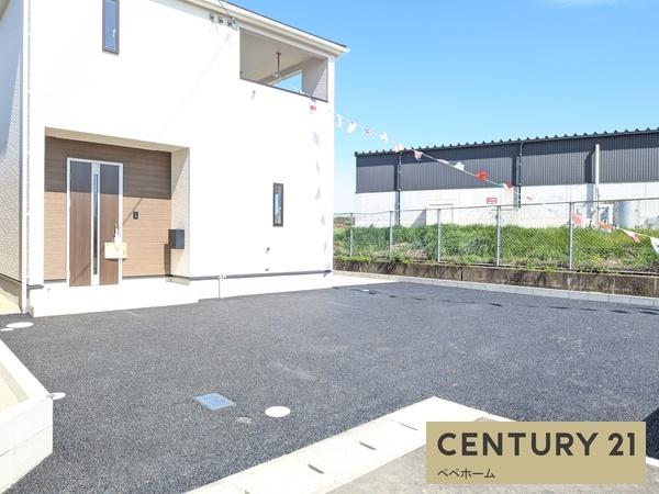 クレイドルガーデン南区城南町今吉野第三2号棟