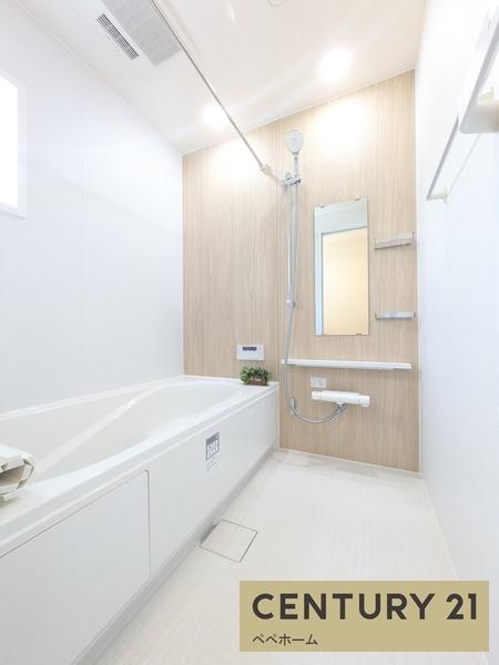 リナージュ北区八景水谷3丁目第1期1号棟