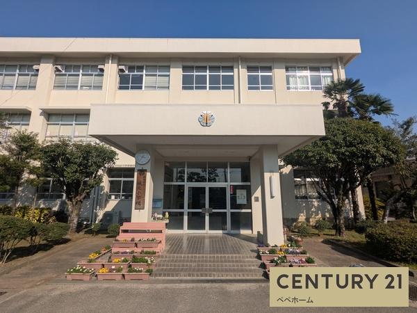 リナージュ北区八景水谷3丁目第1期2号棟(城北小学校)
