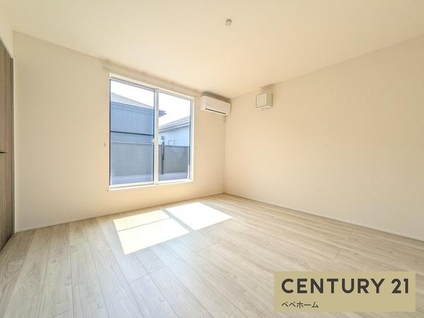 リナージュ北区八景水谷3丁目第1期2号棟