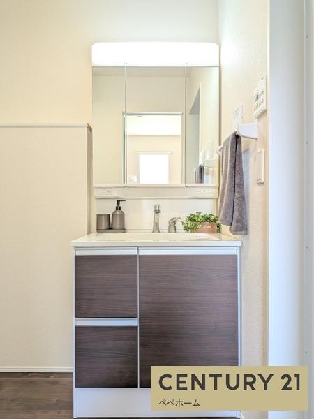 リナージュ北区八景水谷3丁目第1期3号棟