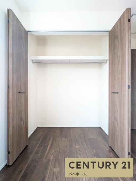 リナージュ北区八景水谷3丁目第1期3号棟