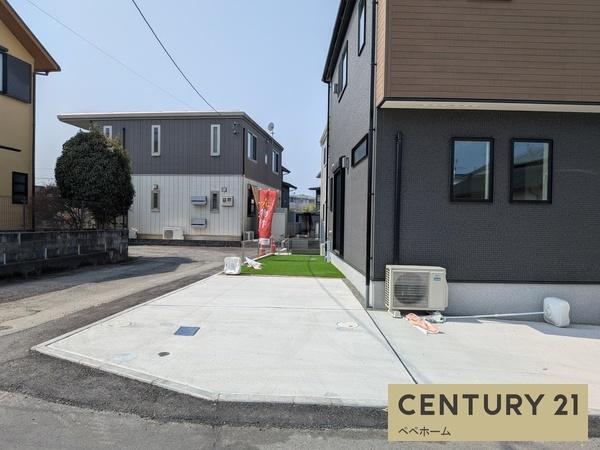 リナージュ北区八景水谷3丁目第1期3号棟