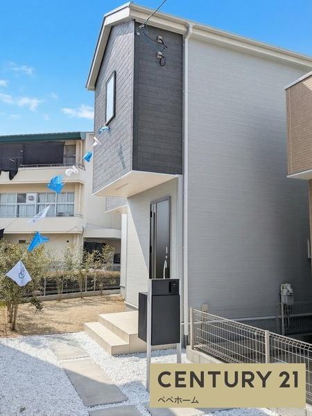 リナージュ益城町広崎第1期1号棟