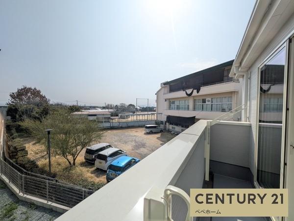 リナージュ益城町広崎第1期1号棟