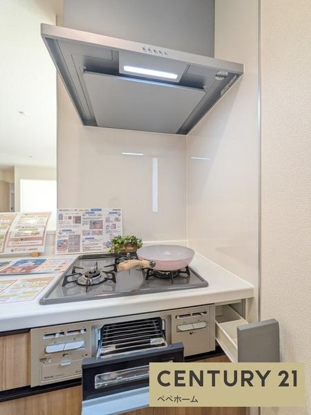リナージュ益城町広崎第1期2号棟