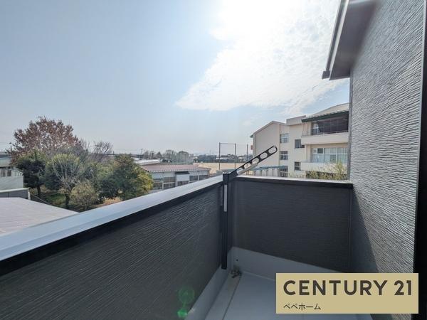 リナージュ益城町広崎第1期3号棟