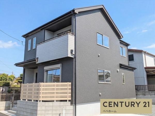 ハートフルタウン東区沼山津3丁目A号棟