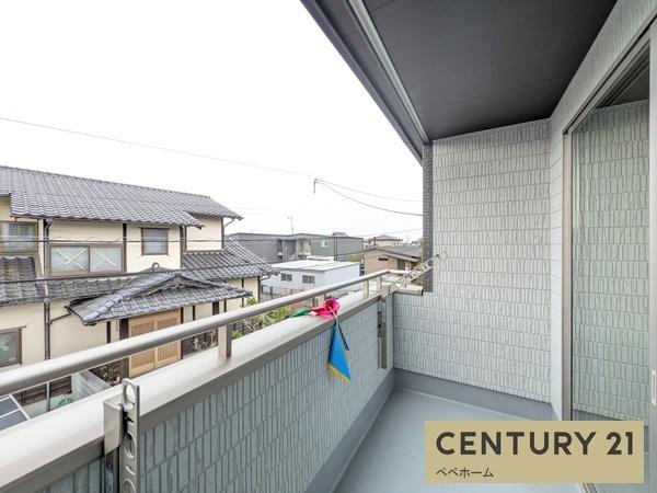 ハートフルタウン東区沼山津3丁目A号棟