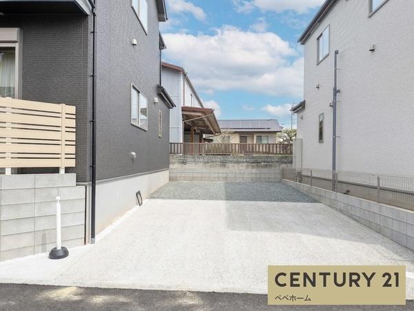 ハートフルタウン東区沼山津3丁目A号棟