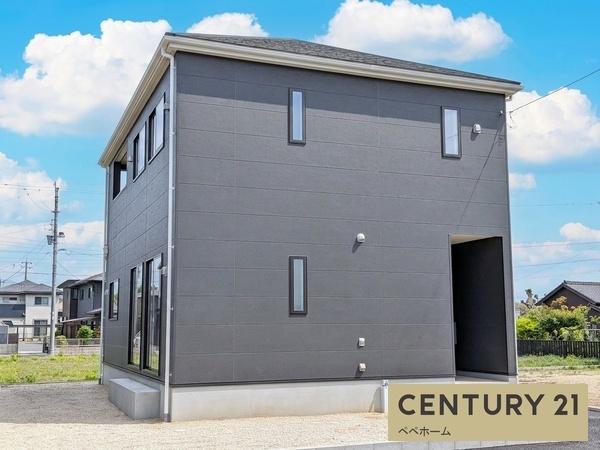 クレイドルガーデン合志市御代志第三1号棟