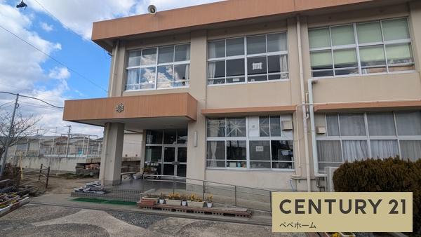 クレイドルガーデン東区下江津第二2号棟(画図小学校)
