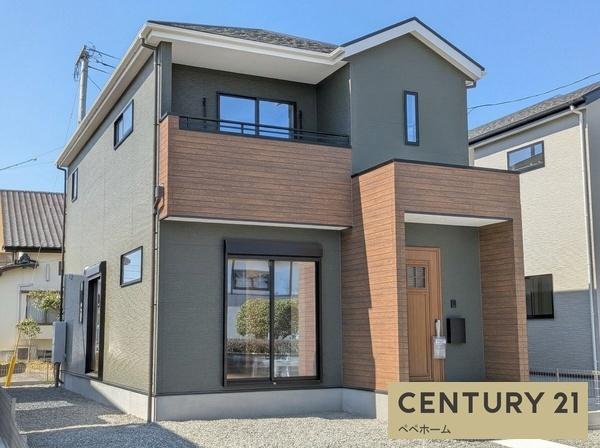 よかタウンT南区良町1丁目2期1号棟