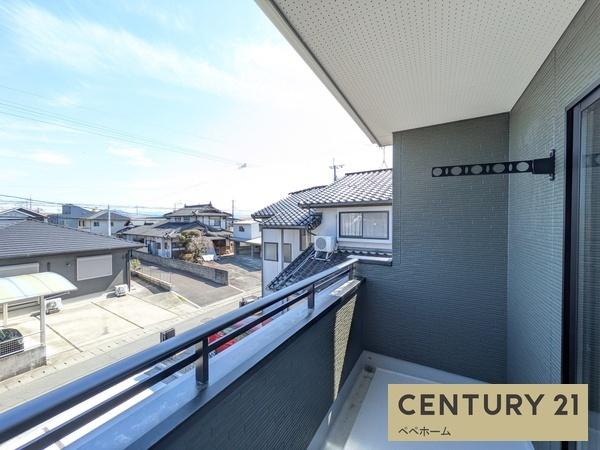 よかタウンT南区良町1丁目2期1号棟