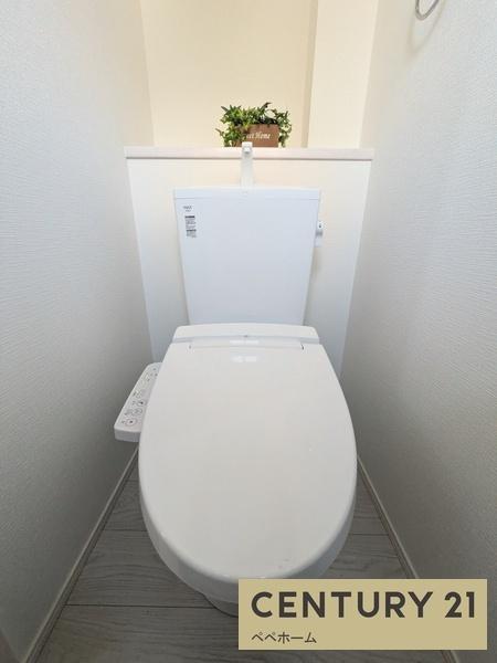 よかタウンT南区良町1丁目2期2号棟