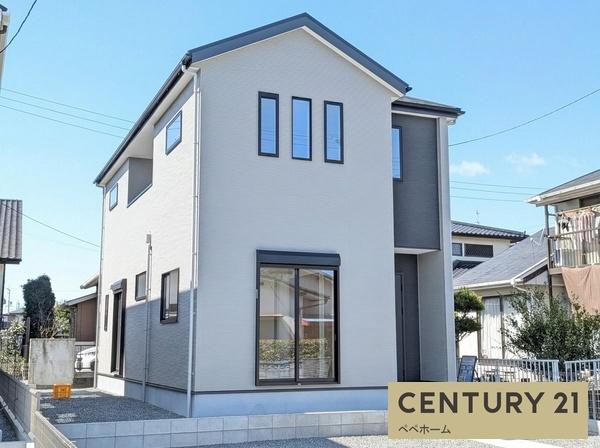 よかタウンT南区良町1丁目2期2号棟