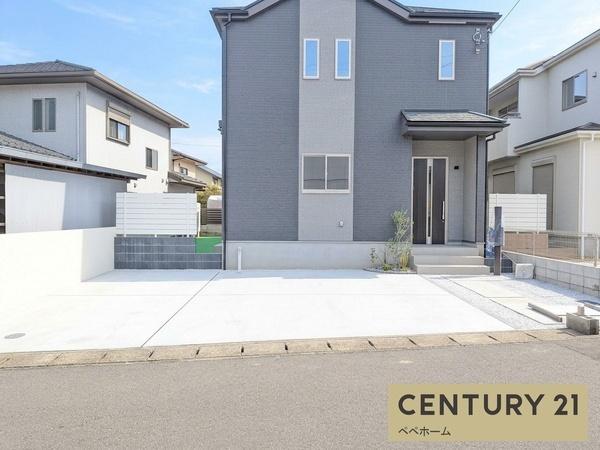 ハートフルタウン東区桜木1丁目20番B号棟