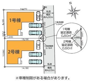 KIS東区新南部1期2号棟