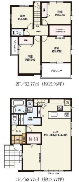 KIS東区新外1期2号棟