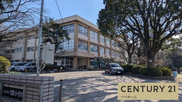 KIS東区月出1期1号棟(月出小学校)