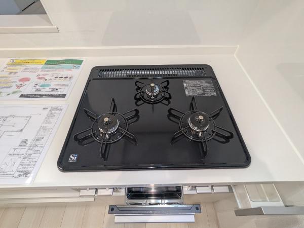リナージュ東区東野23-1期1号棟