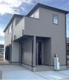 リナージュ東区東野23-1期1号棟
