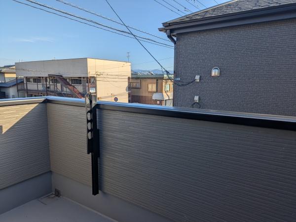 リナージュ東区東野23-1期1号棟