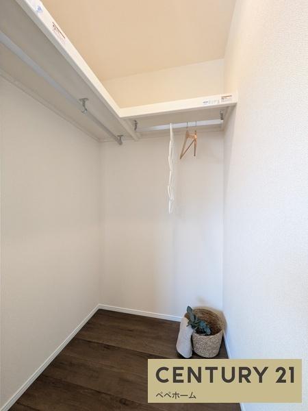 リーブルガーデン東区尾ノ上1丁目3号棟
