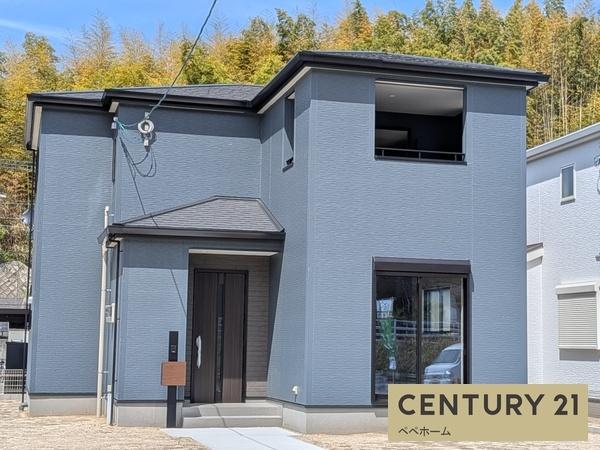 リーブルガーデン西区池亀町1号棟