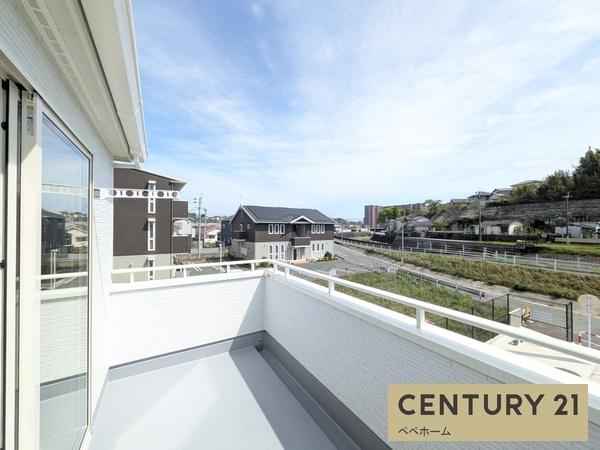 リーブルガーデン西区池亀町2号棟
