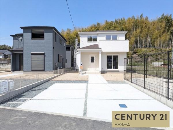 リーブルガーデン西区池亀町2号棟