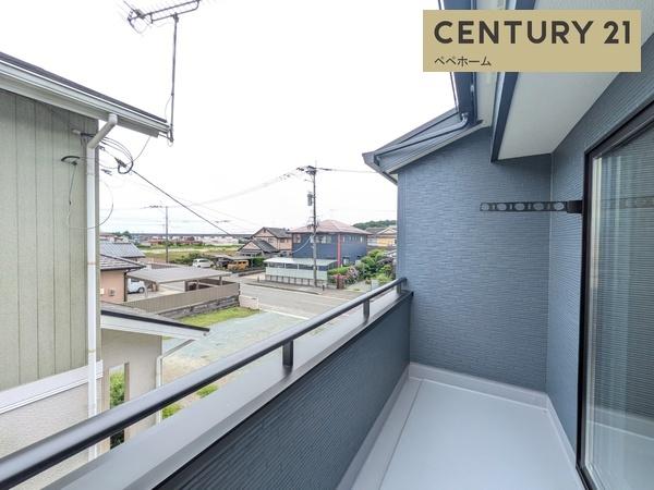 リーブルガーデン宇城市不知火町第二1号棟