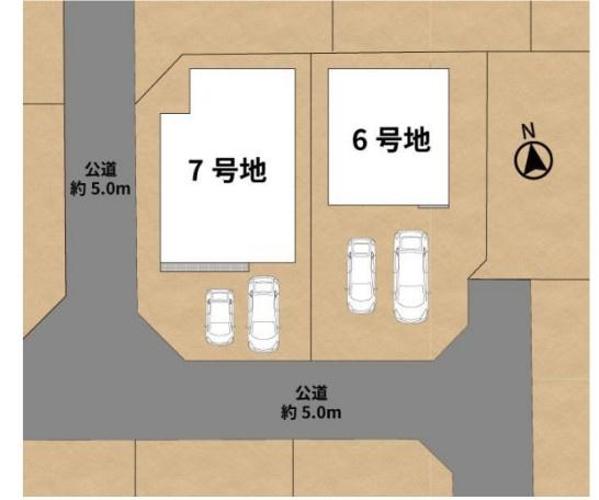 熊本市南区城南町舞原の中古一戸建て