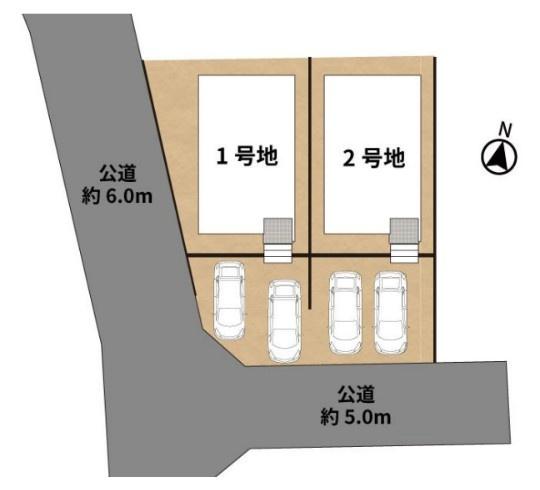 IP東区長嶺東6丁目2号棟