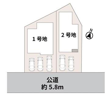 IP東区桜木2丁目2号棟