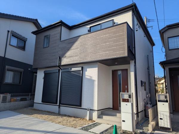 リナージュ東区東野23-1期4号棟