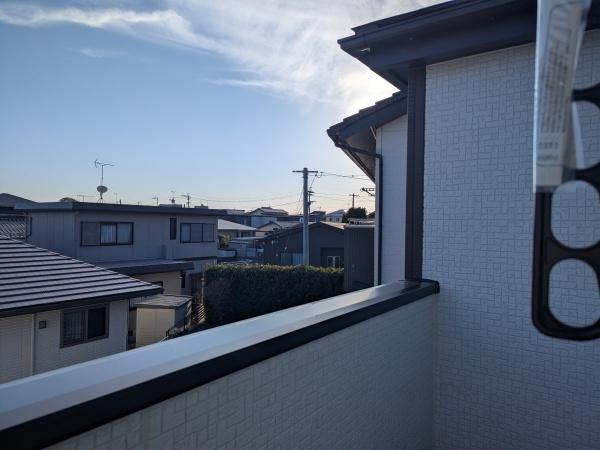 リナージュ東区東野23-1期4号棟