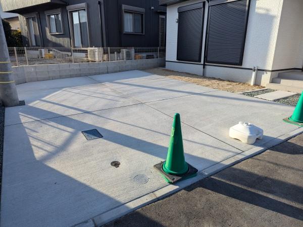 リナージュ東区東野23-1期4号棟