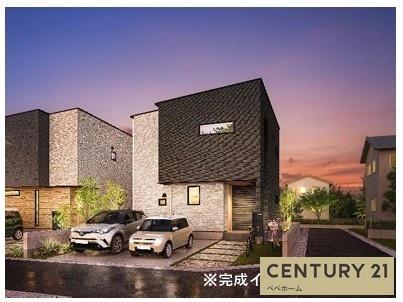 IP中央区出水8丁目2期1号棟