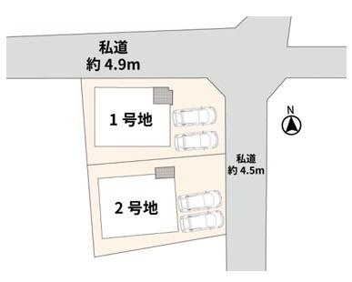 IP中央区出水8丁目2期1号棟