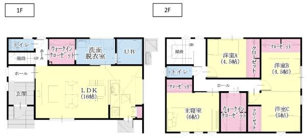 IP北区明徳町3号棟
