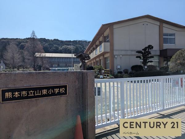 IP北区植木町岩野3期5号棟(山東小学校)