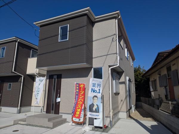 リナージュ東区長嶺東23-1期2号棟