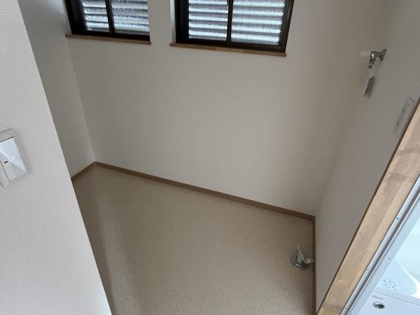 桑名市大山田４丁目の中古一戸建て