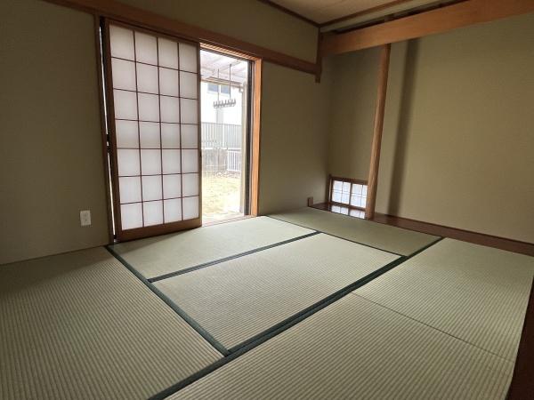 桑名市大山田４丁目の中古一戸建て