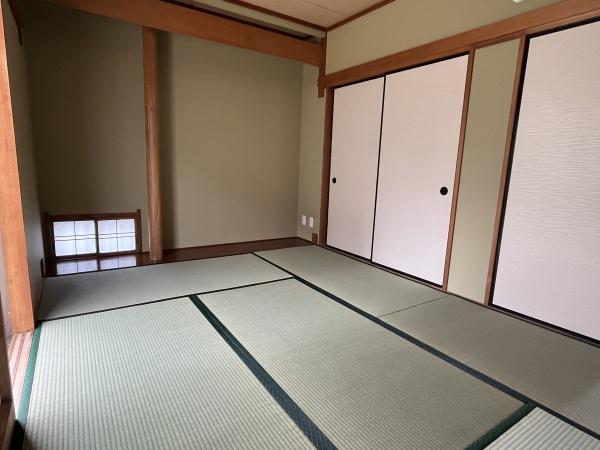 桑名市大山田４丁目の中古一戸建て