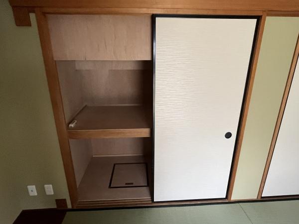 桑名市大山田４丁目の中古一戸建て