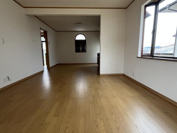 桑名市大山田４丁目の中古一戸建て