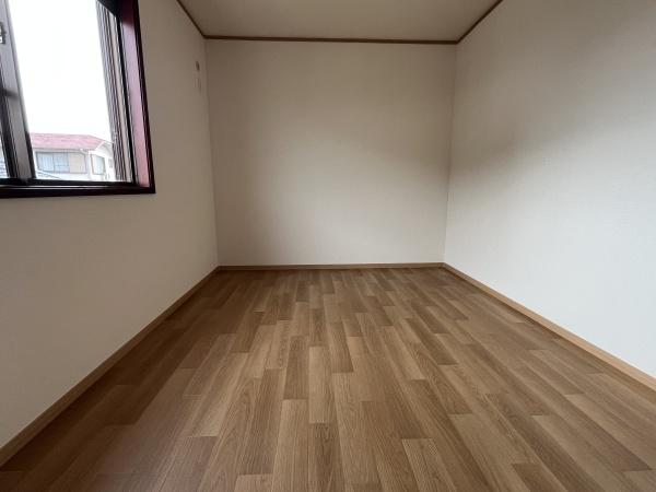 桑名市大山田４丁目の中古一戸建て