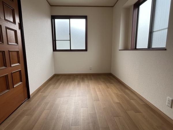 桑名市大山田４丁目の中古一戸建て